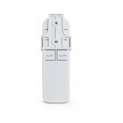 Auto-door remote.