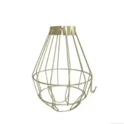 Product #41 درع مصباح الحديد