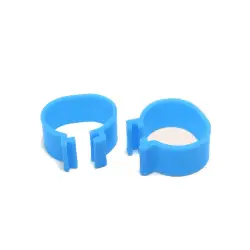 I can turn the chicken anklet blue 1-8 pounds with 100 numbers.
