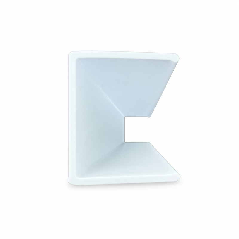 PVC Fence Panel · 7711