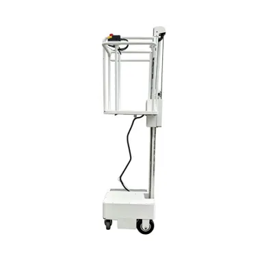 Occama 2 meters lift observation vehicle