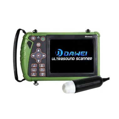 Superb B -- Large mechanical probe 8-S0