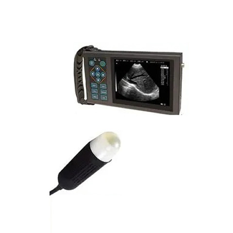 Tuobang Veterinary Ultrasound Scanner · 0042