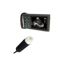 Tuobang Veterinary Ultrasound Scanner · 0042