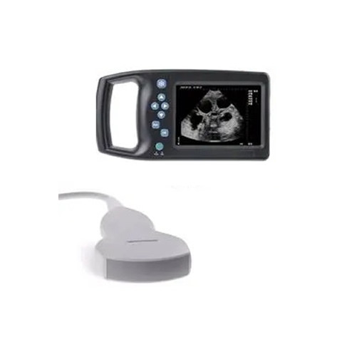 Tuobang Veterinary Ultrasound Scanner · 0043