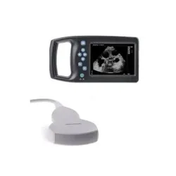Tuobang Veterinary Ultrasound Scanner · 0043