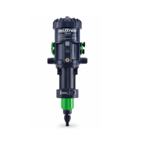 Bộ định lượng thuốc tỷ lệ Misichuang Methic-MX250P02(0.2-%)