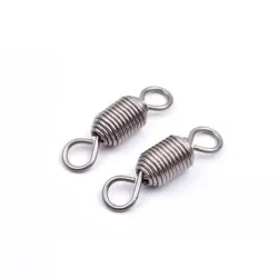 Doseur de dose proportionnelle Gaeitong médicaments-accessoires ajoutés -- ressorts de piston transparent 2