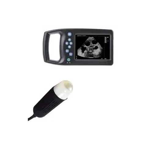 Tuobang Veterinary Ultrasound Scanner · 0046