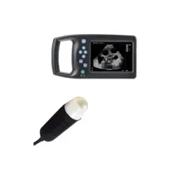 Tuobang Veterinary Ultrasound Scanner · 0046