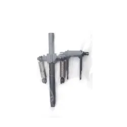Haizhuo Proportionaldosierer Heidroccan - Motorkomponente