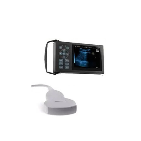 Tuobang Veterinary Ultrasound Scanner · 00411