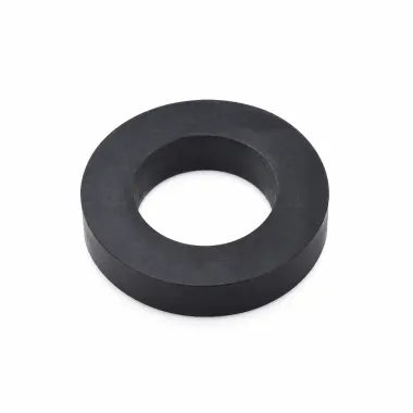 Pistol O-ring without Pocket-Empreture