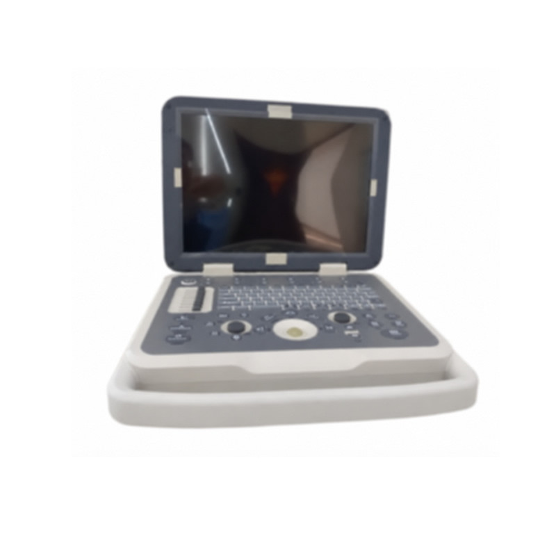 Tuobang Veterinary Ultrasound Scanner · 00414