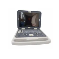 Tuobang Veterinary Ultrasound Scanner · 00414