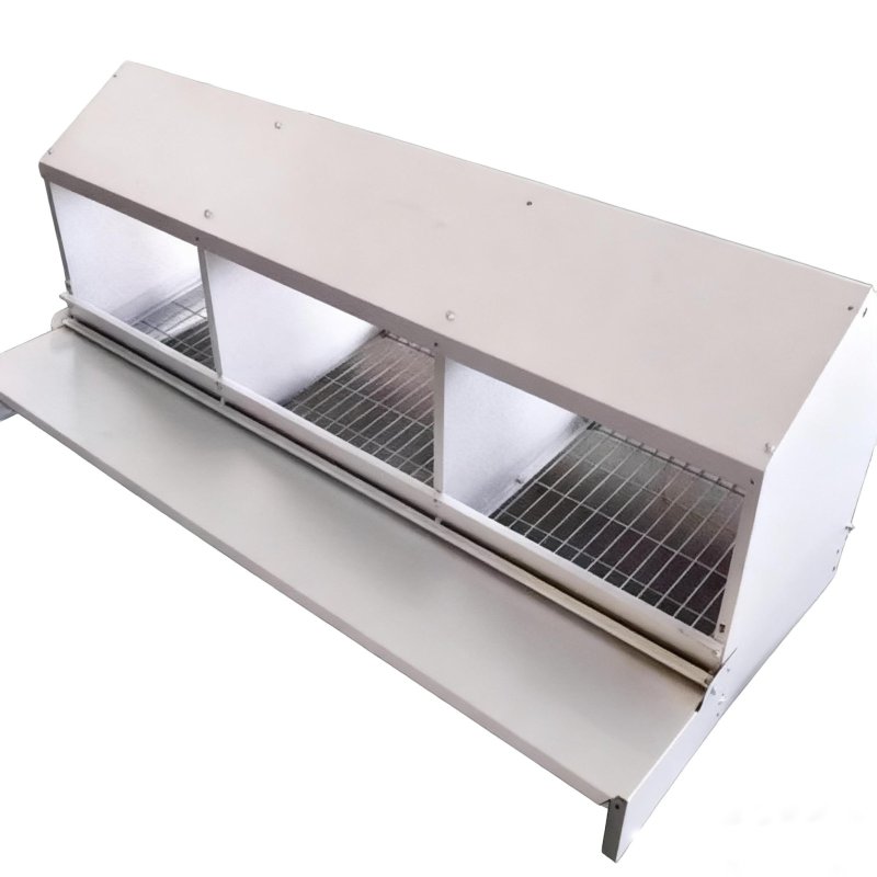 Neue automatische Rollereibox 1,25 Meter.
