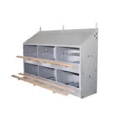 Chicken Nest Box · 0203