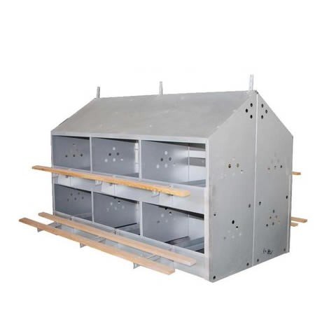 Chicken Nest Box · 0204