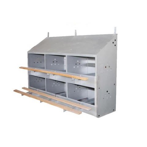 Chicken Nest Box · 0206