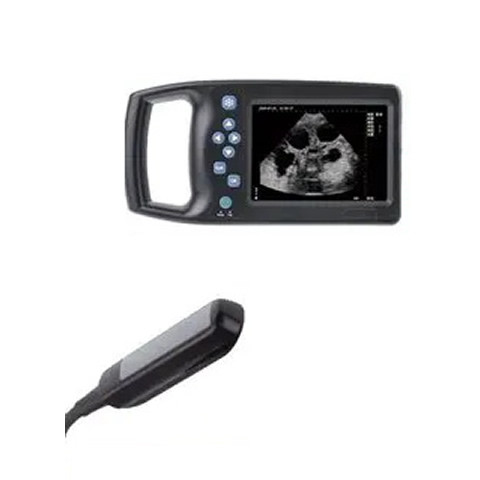 Tuobang Veterinary Ultrasound Scanner · 00426