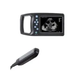Tuobang Veterinary Ultrasound Scanner · 00426
