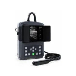 Kaixin Veterinär-Ultraschallgerät Superb-Keysin Rektum Scout KX5600G