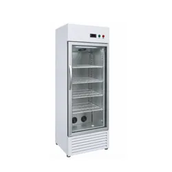 Kulkas suhu konstan Makan kulkas 250L