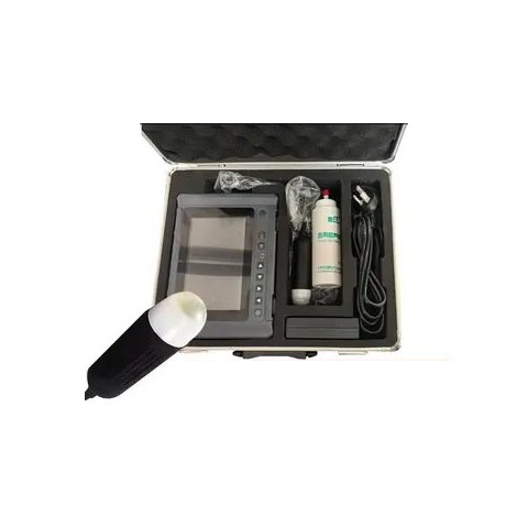 Tuobang Veterinary Ultrasound Scanner · 00429