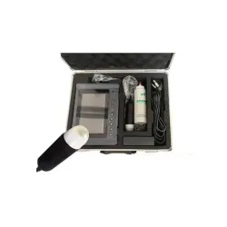 Tuobang Veterinary Ultrasound Scanner · 00429