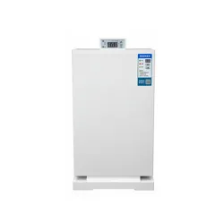 Kulkas suhu konstan Surat Laut Hot Frozen 100L
