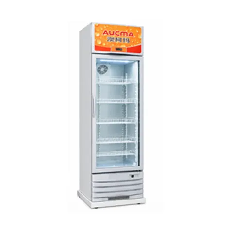 Konstanttemperatur-Kühlschrank REMX AOC 277L