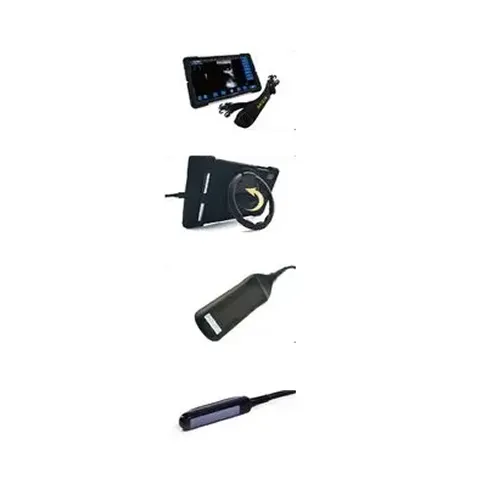 Kaixin Veterinär-Ultraschallgerät SuperB-Keyman-Rektumscout K6