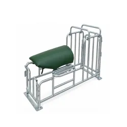 Product #25 Pigeón con visor + lienzo para la mesa