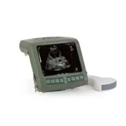 Kaixin Veterinär-Ultraschallgerät Superb-Kee E-Prompter, ES8.