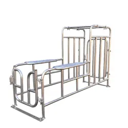 Sow Breeding Stand