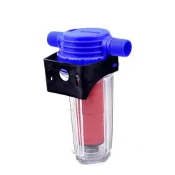 Product #33 প্রি-ফিল্টারিং বিহীনMiscellaneous