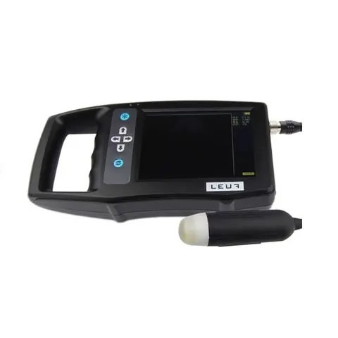 Super-left Machine Sonde, Nero e Bianco ECI-2000
