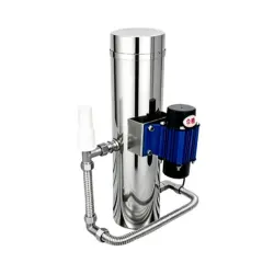 Feed Line Humidifier Feed Line Humidifier