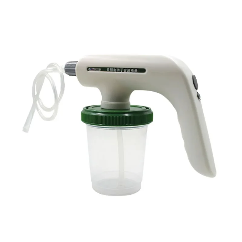 Electric uterus washer 500 ml