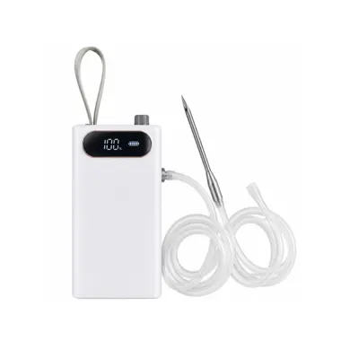 Electric uterus washers (basic)