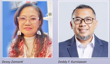BET CIPELANG迈向BESTGEN，将基因组学带入印度尼西亚畜牧业的未来 — 插图 2