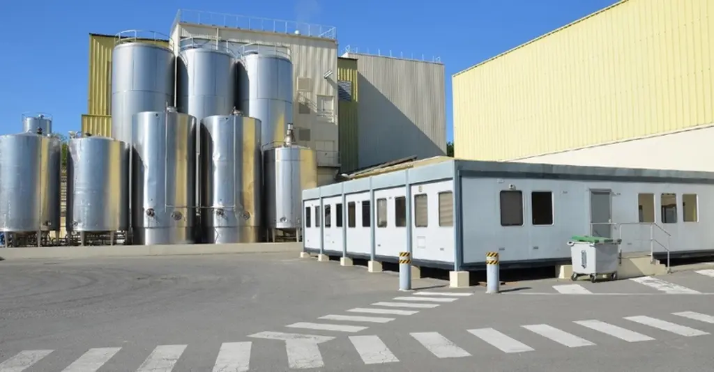 Organisation de producteurs : Savencia met fin à son accord avec l'OP Les 3 Rivières — Illustration 1