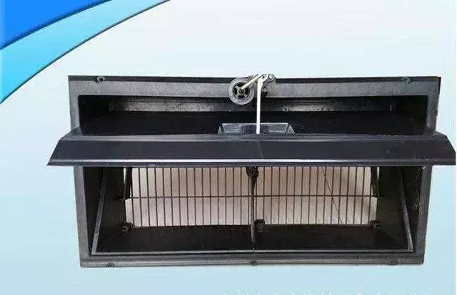 Sidewall Inlets in Poultry Houses: Is Your Calculation Method Scientifically Sound? — Illustration 1