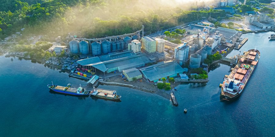 Aboitiz Foods steps up El Nino preparedness across its feed and food supply chain in the Philippines