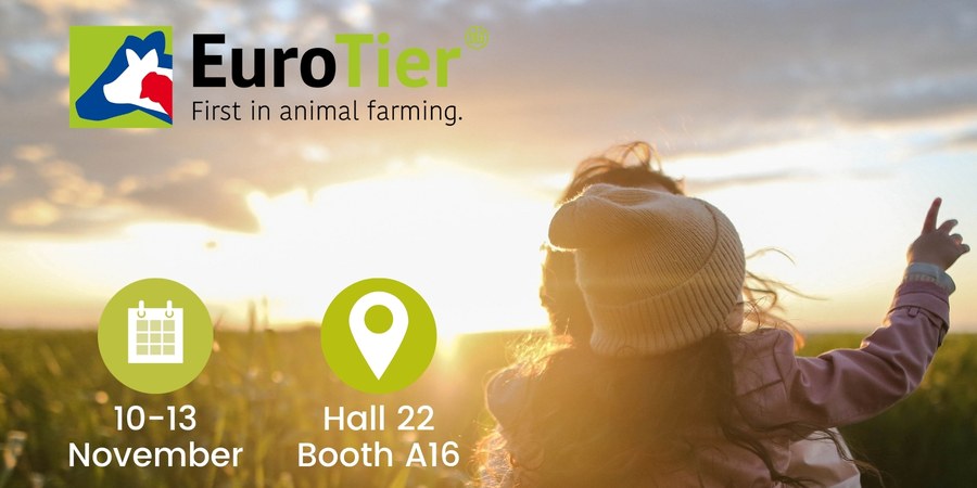 Trouw Nutrition to launch carbon reduction and sow programmes at EuroTier 2026 in Germany