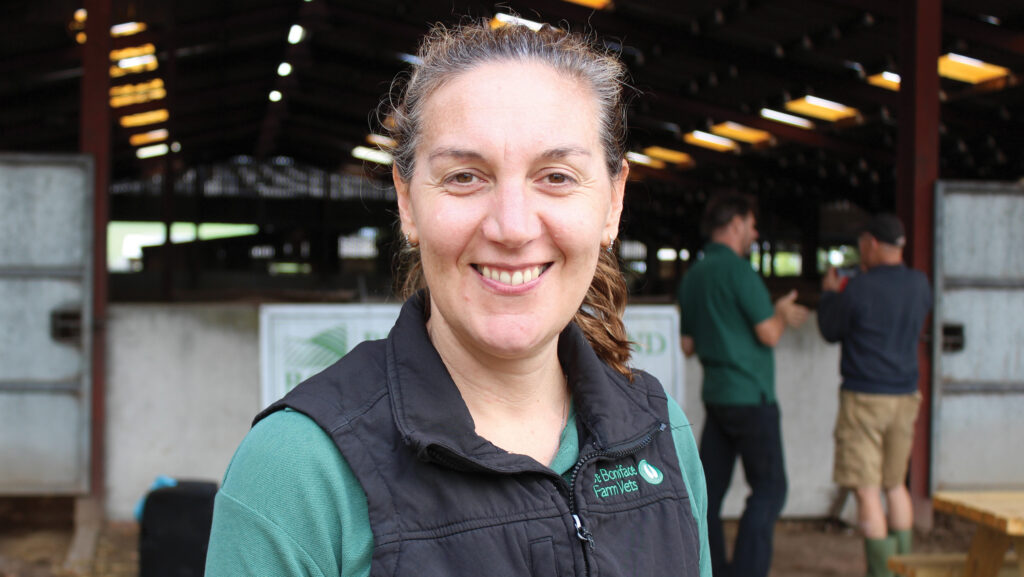 Danielle Munday