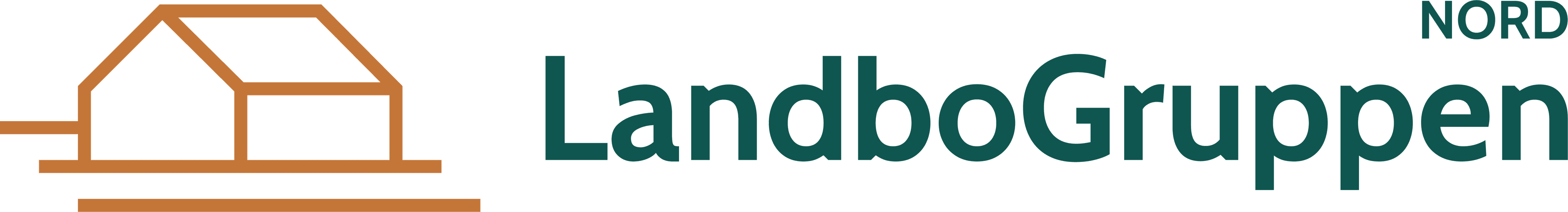 Landbogruppen Nord