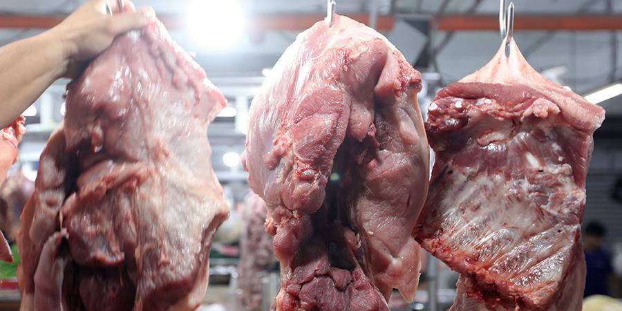 Philippines launches safeguard probe into imported pork