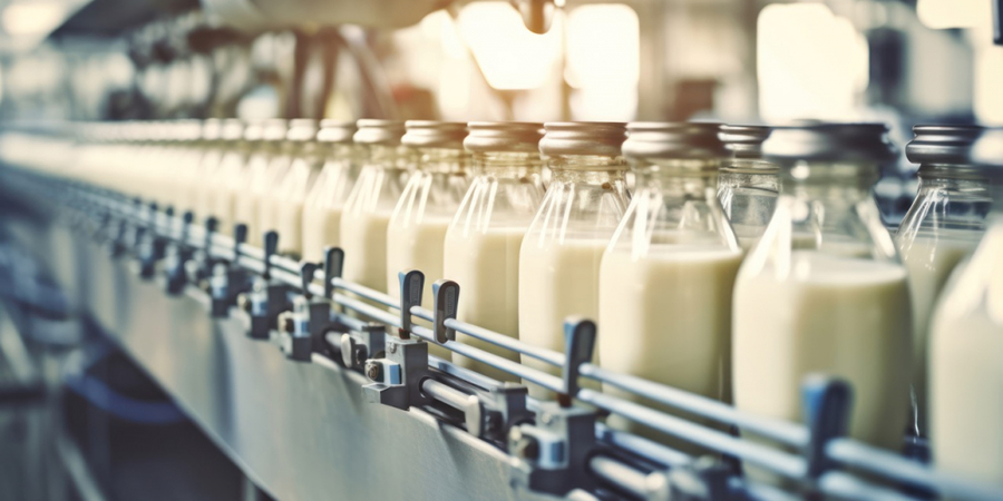 Malaysia's fresh milk self-sufficiency at 62% as feed costs and heat stress limit output