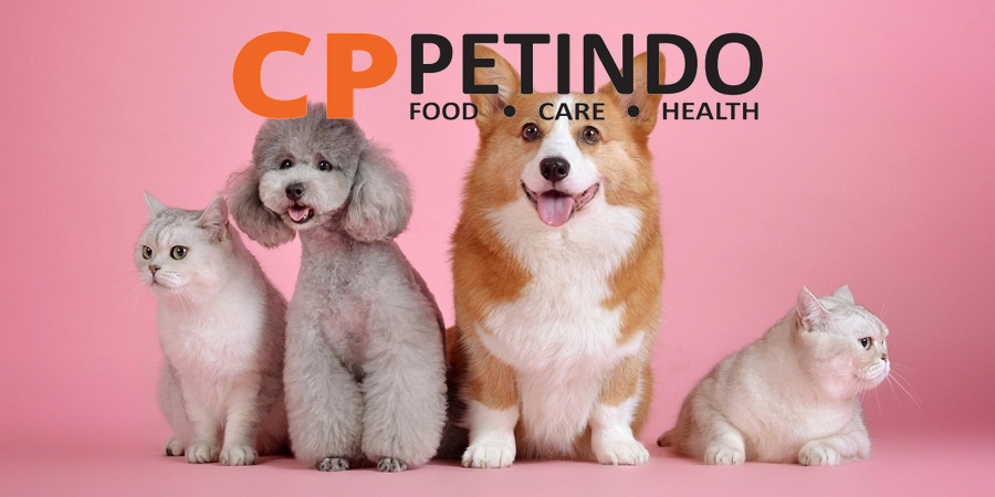Indonesian pet food maker CPPETINDO launches Bolt brand in the Philippines